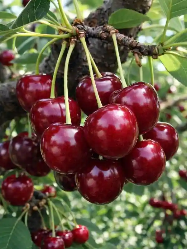 Višne